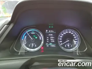 Hyundai Sonata, 2023 — миниатюра 12