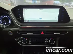 Hyundai Sonata, 2023 — миниатюра 13