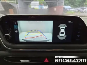 Hyundai Sonata, 2023 — миниатюра 14