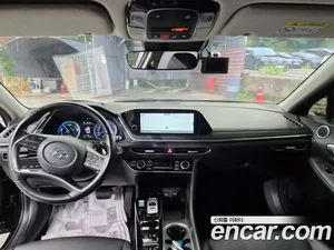 Hyundai Sonata, 2023 — миниатюра 15