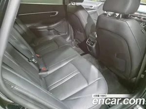 Hyundai Sonata, 2023 — миниатюра 19