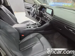 Hyundai Sonata, 2023 — миниатюра 20