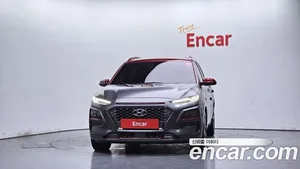 Hyundai Kona, 2019 — миниатюра 3
