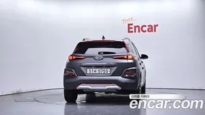 Hyundai Kona, 2019 — миниатюра 4
