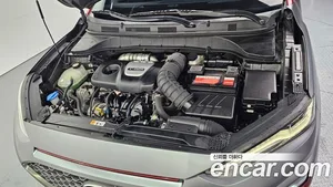 Hyundai Kona, 2019 — миниатюра 6