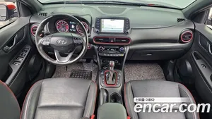 Hyundai Kona, 2019 — миниатюра 10