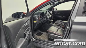 Hyundai Kona, 2019 — миниатюра 13