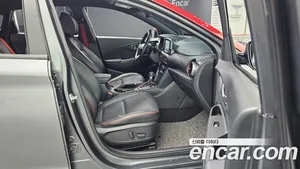 Hyundai Kona, 2019 — миниатюра 17