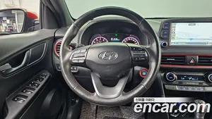 Hyundai Kona, 2019 — миниатюра 19