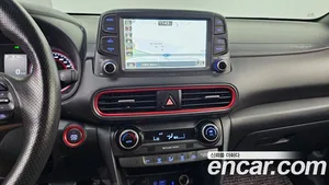 Hyundai Kona, 2019 — миниатюра 20