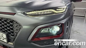 Hyundai Kona, 2019 — миниатюра 8