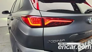 Hyundai Kona, 2019 — миниатюра 9