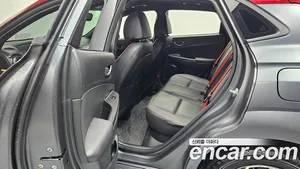 Hyundai Kona, 2019 — миниатюра 16
