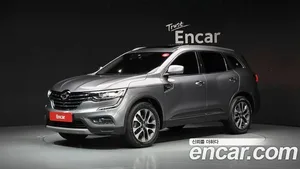 Renault QM6, 2018 — миниатюра 1