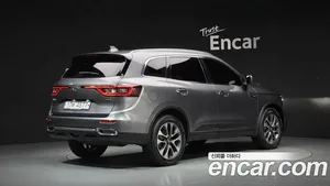 Renault QM6, 2018 — миниатюра 2