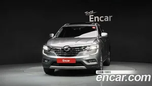 Renault QM6, 2018 — миниатюра 3