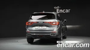 Renault QM6, 2018 — миниатюра 4