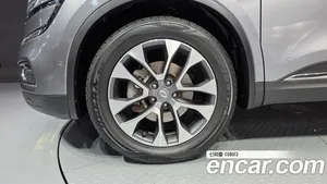 Renault QM6, 2018 — миниатюра 5