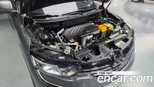 Renault QM6, 2018 — миниатюра 6