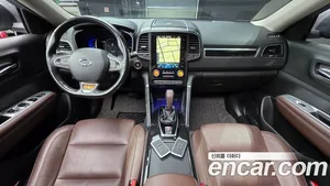 Renault QM6, 2018 — миниатюра 10