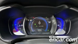 Renault QM6, 2018 — миниатюра 11