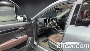 Renault QM6, 2018 — миниатюра 13