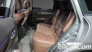 Renault QM6, 2018 — миниатюра 17