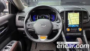 Renault QM6, 2018 — миниатюра 19