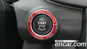 Renault QM6, 2018 — миниатюра 20