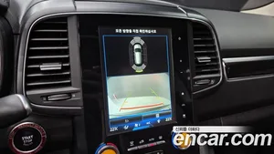 Renault QM6, 2018 — миниатюра 21