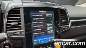 Renault QM6, 2018 — миниатюра 22