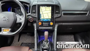 Renault QM6, 2018 — миниатюра 23