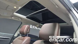 Renault QM6, 2018 — миниатюра 26