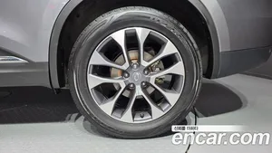 Renault QM6, 2018 — миниатюра 7