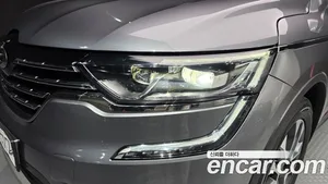 Renault QM6, 2018 — миниатюра 8