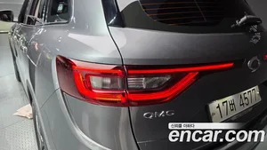 Renault QM6, 2018 — миниатюра 9