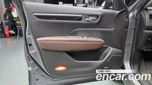 Renault QM6, 2018 — миниатюра 14