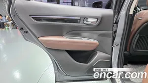 Renault QM6, 2018 — миниатюра 15