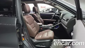 Renault QM6, 2018 — миниатюра 16