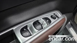 Renault QM6, 2018 — миниатюра 27
