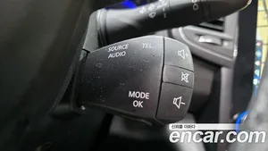 Renault QM6, 2018 — миниатюра 28