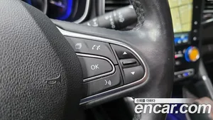 Renault QM6, 2018 — миниатюра 29