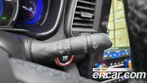 Renault QM6, 2018 — миниатюра 30