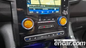 Renault QM6, 2018 — миниатюра 31