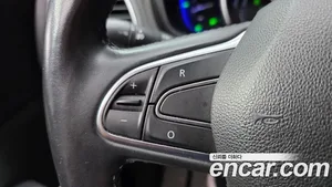 Renault QM6, 2018 — миниатюра 32