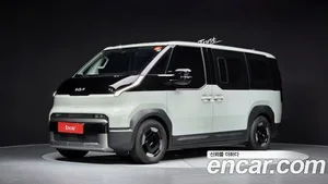 Kia PV5, 2025 — миниатюра 1