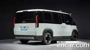 Kia PV5, 2025 — миниатюра 2