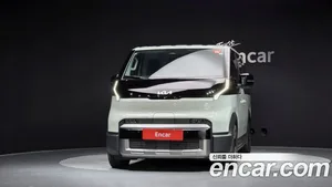 Kia PV5, 2025 — миниатюра 3