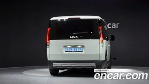Kia PV5, 2025 — миниатюра 4