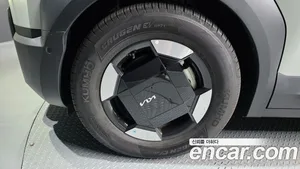 Kia PV5, 2025 — миниатюра 5